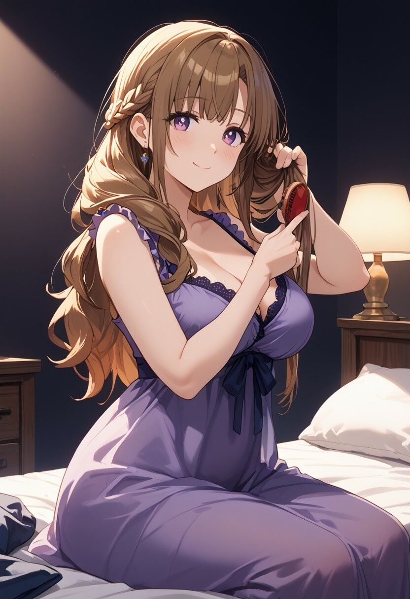 息子の肉便器に成り下がった母親の一日 大好真◯子 - サンプル画像 8
