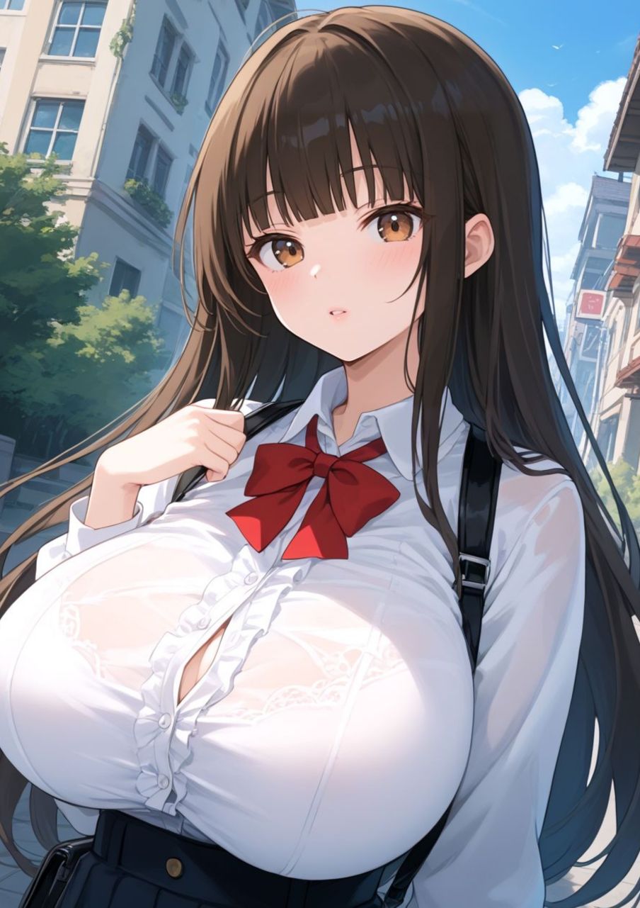 Hなことを断れない俺のれいこさん - サンプル画像 1