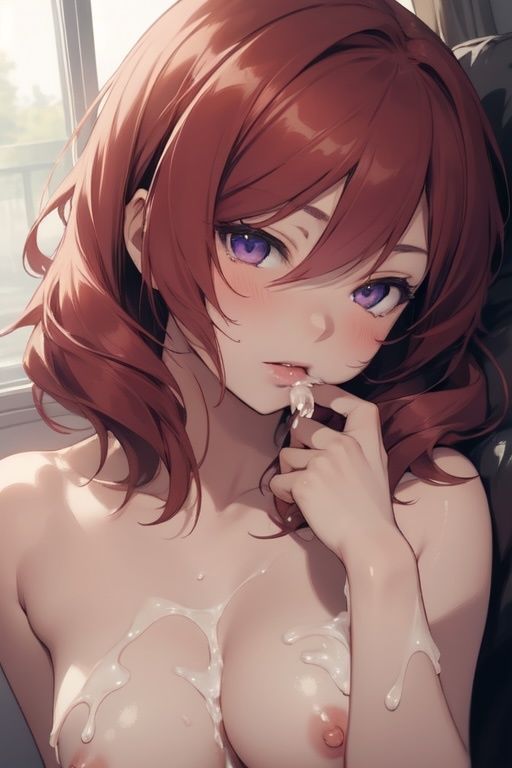 虹かけ誌   ラブライブ！  イラスト集24   西木野真姫 - サンプル画像 3