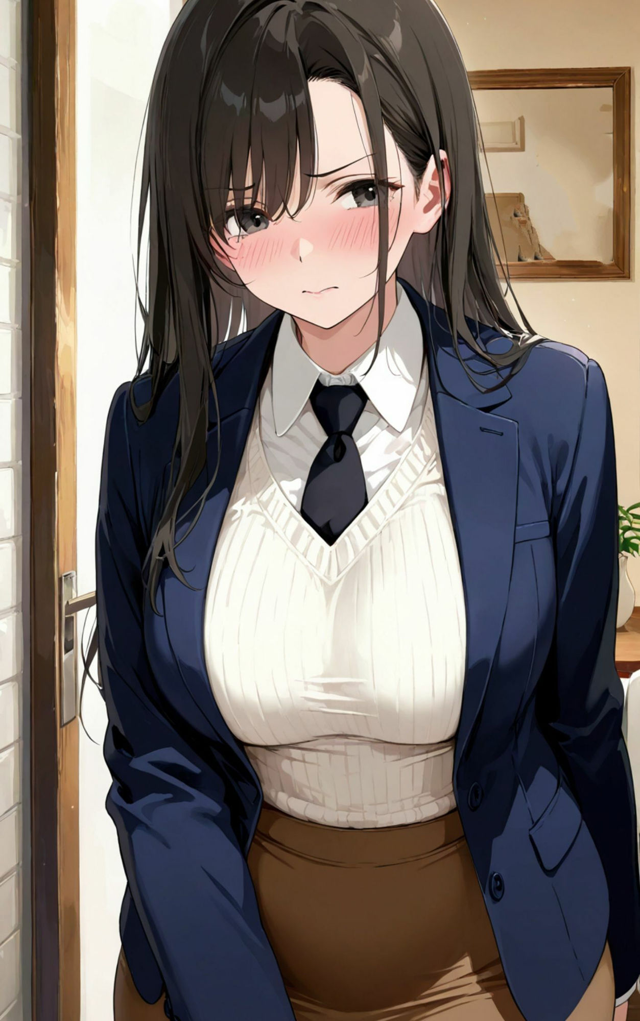 僕の復讐中出し  僕をいじめていた生意気男子が女体化 - サンプル画像 1