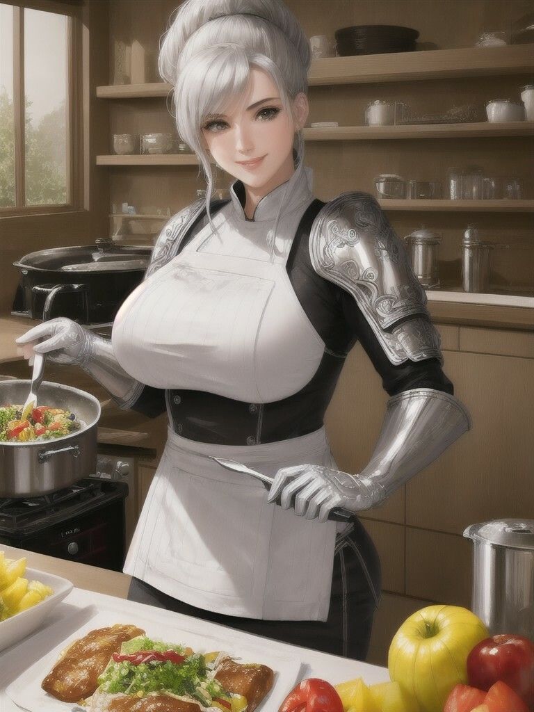 可憐画廊 第9集 - サンプル画像 2