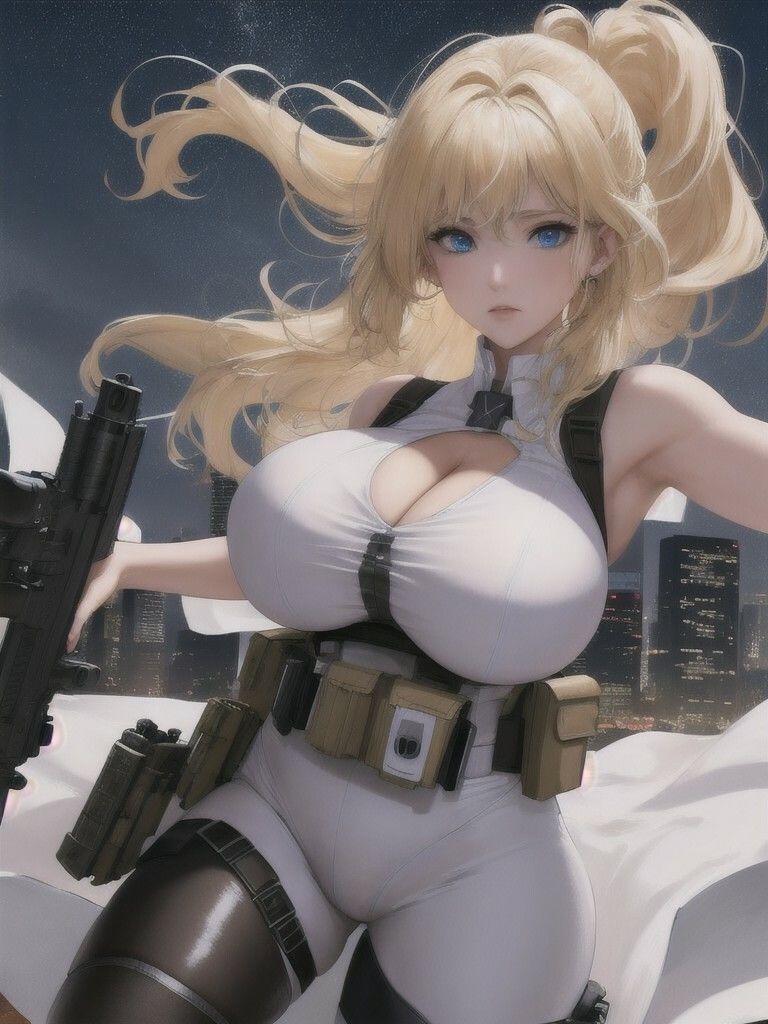 可憐画廊 第9集 - サンプル画像 5