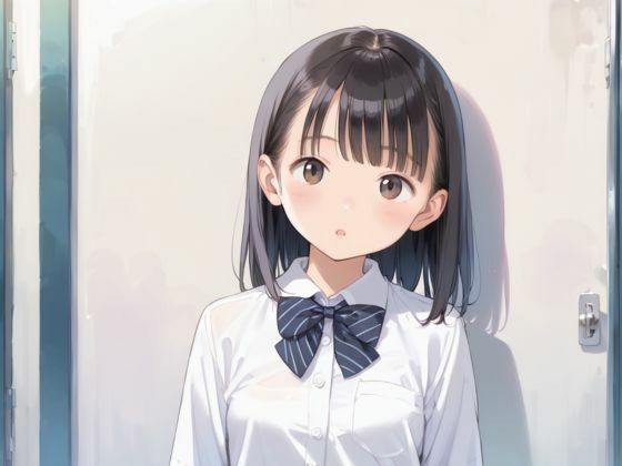 オナホ化合宿妹は犯●れメス堕ち - サンプル画像 1