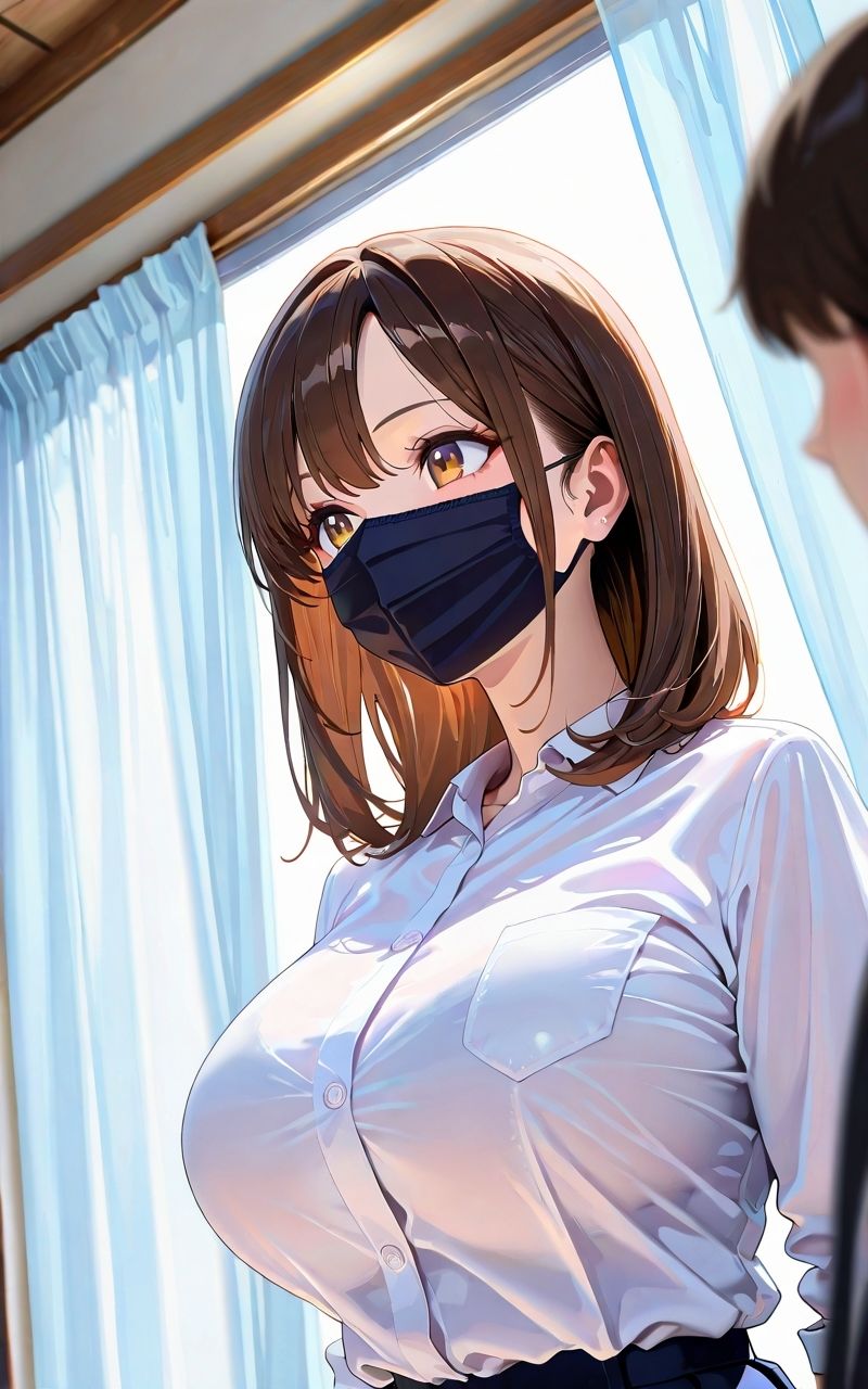 JKの日常〜今時のJKはエロい〜 - サンプル画像 4