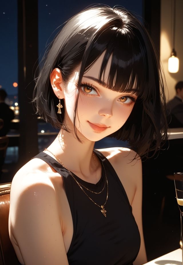 「SR」Vol.8 - サンプル画像 4