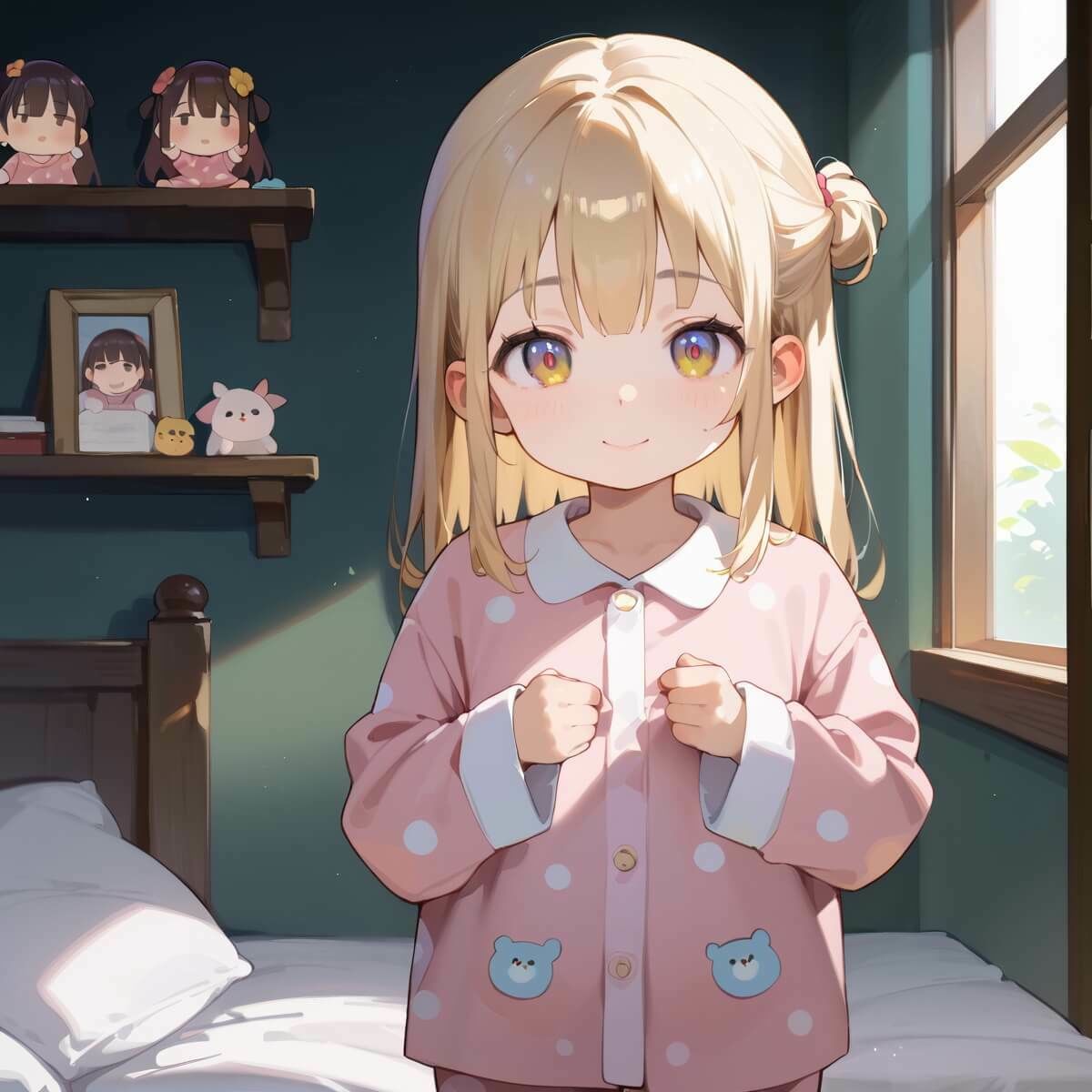 兄が好きすぎ妹エッチな夜●い3・180枚 - サンプル画像 6