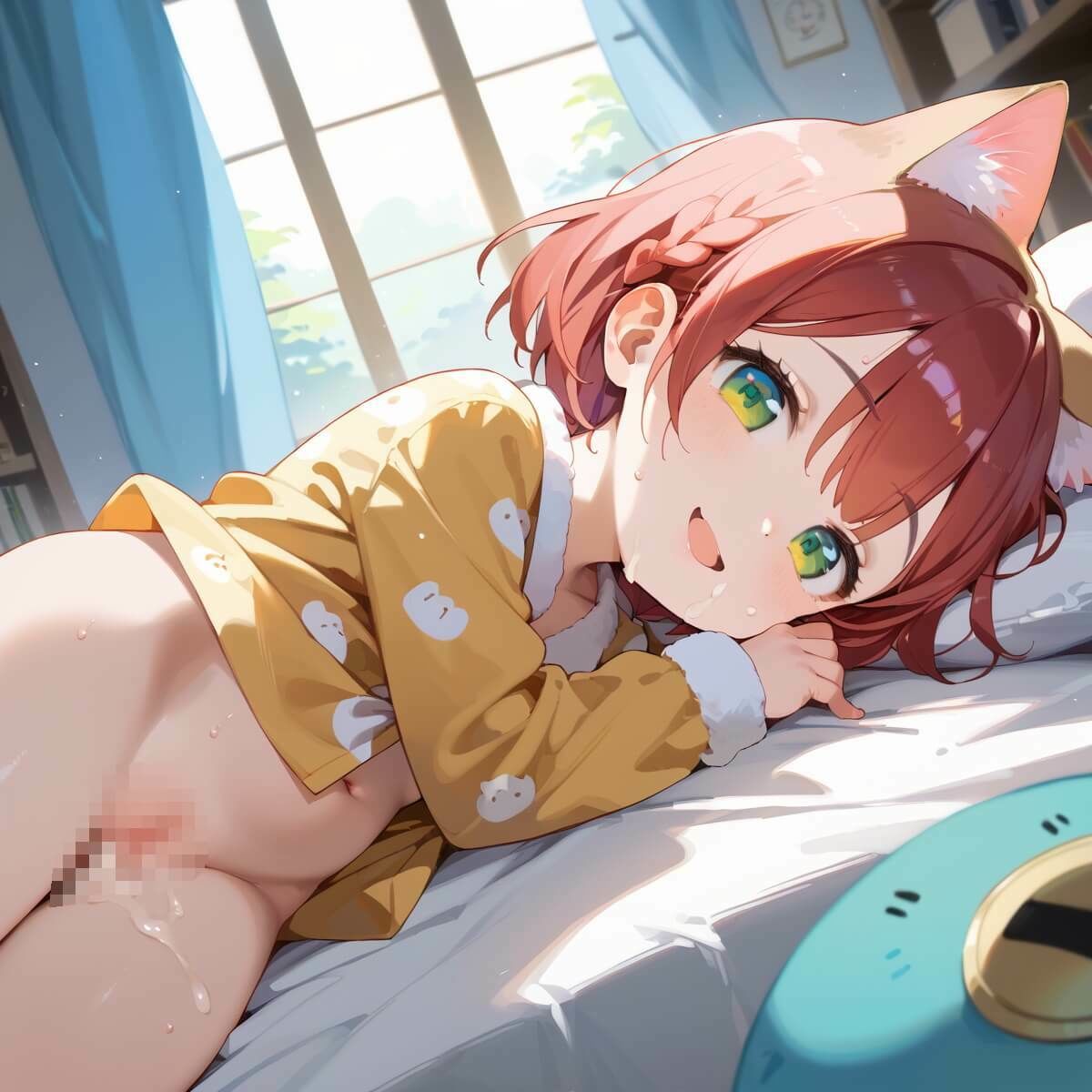 兄が好きすぎ妹エッチな夜●い3・180枚 - サンプル画像 10