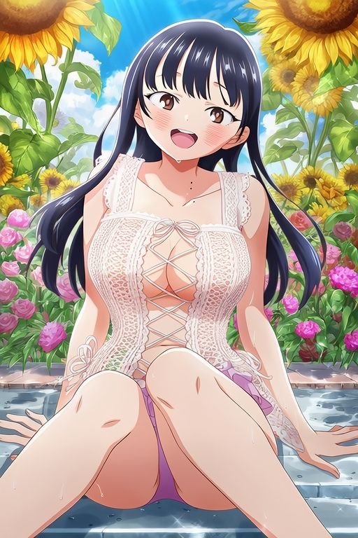 誘惑したい杏奈の暴走アルバム - サンプル画像 4