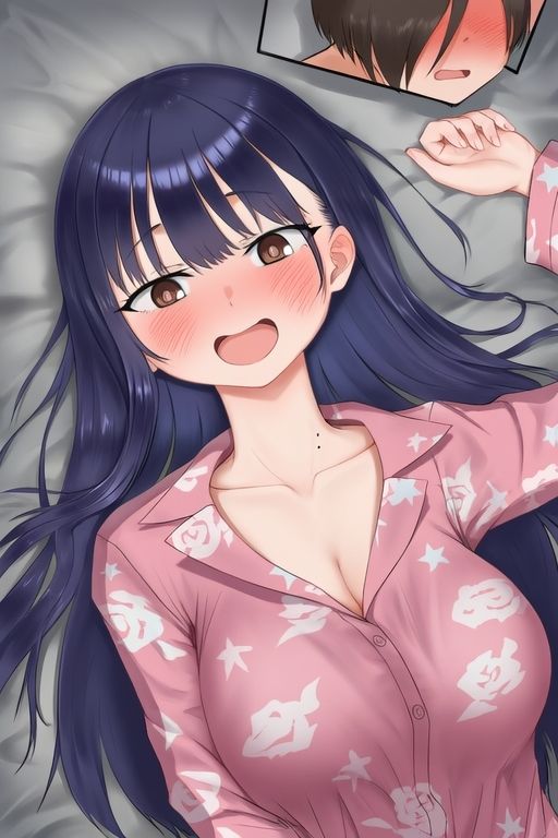 誘惑したい杏奈の暴走アルバム - サンプル画像 6