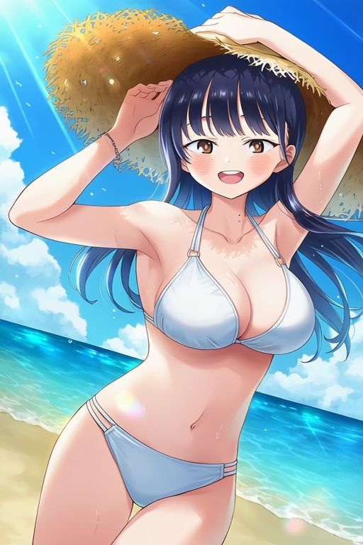 誘惑したい杏奈の暴走アルバム - サンプル画像 9