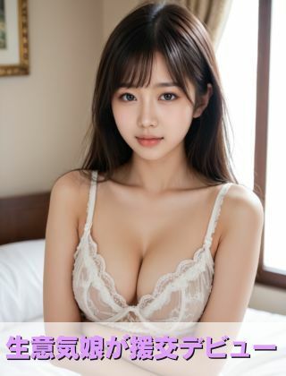 彼氏持ち生意気JKのハメ撮り援交S◯X！〜オヤジの洗礼媚薬キメセクプレイ〜 - サンプル画像 1