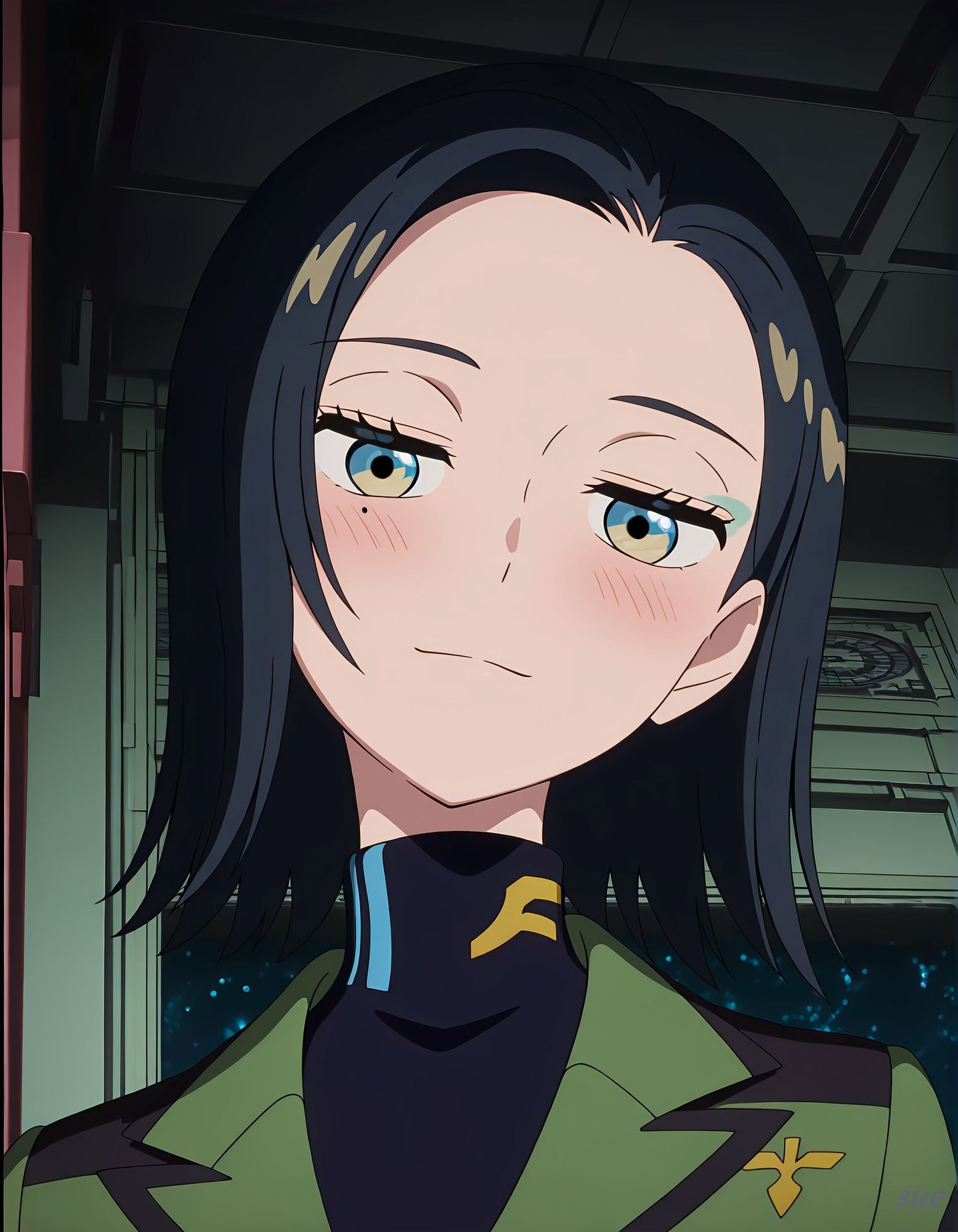 Comoli Harcourt - サンプル画像 5