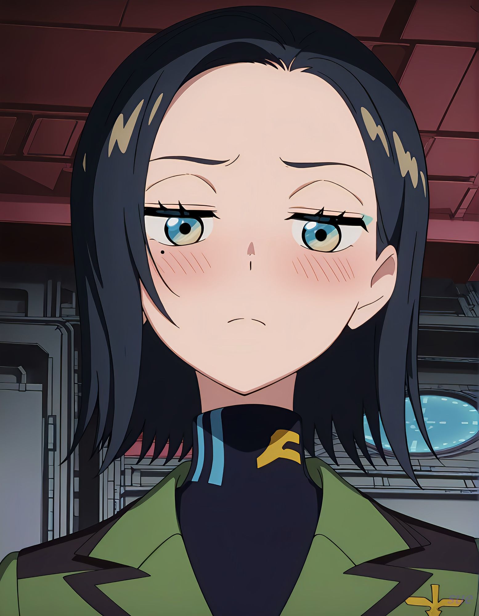 Comoli Harcourt - サンプル画像 6