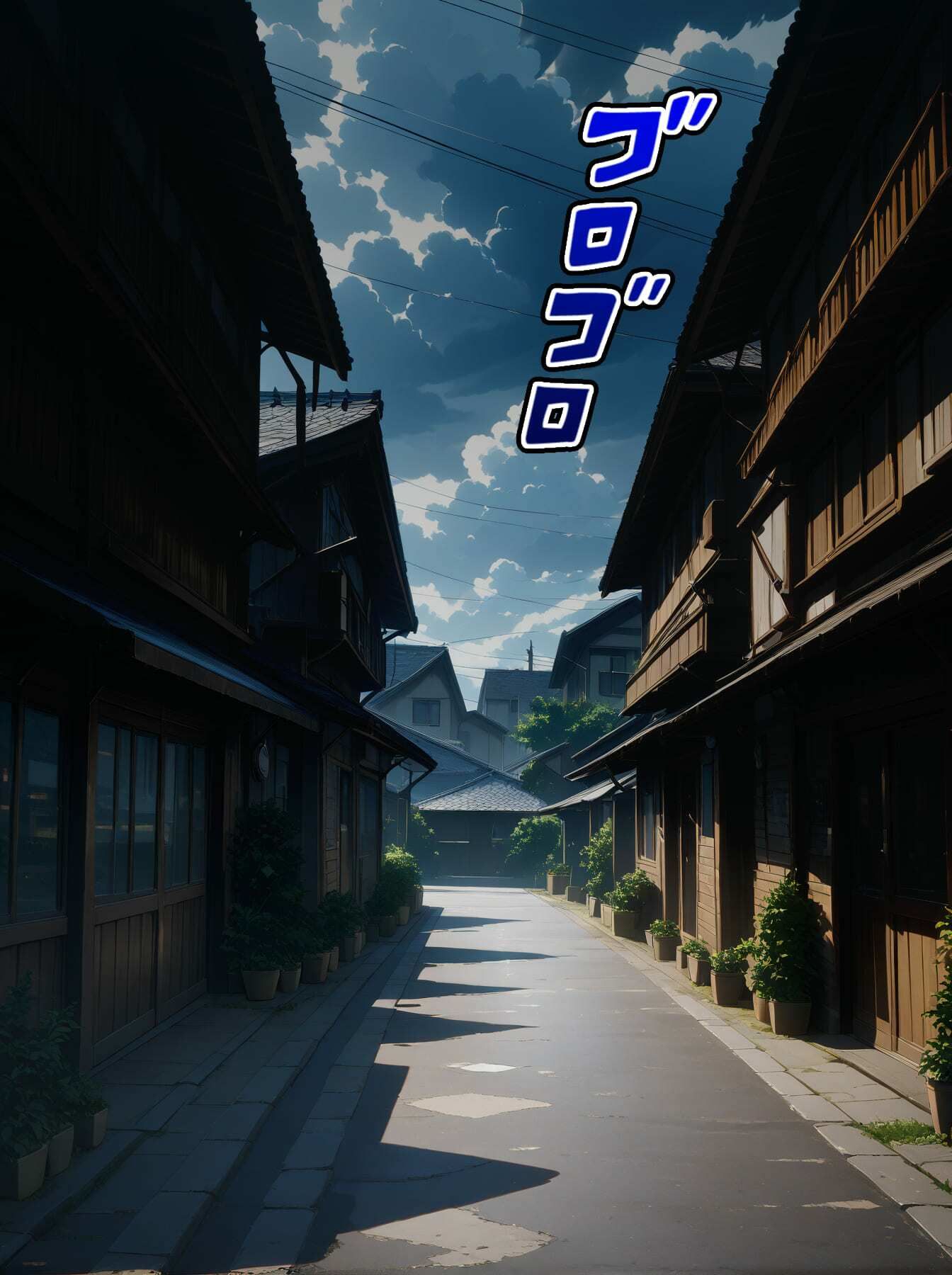 【CG】びしょ濡レ●プ12 - サンプル画像 2