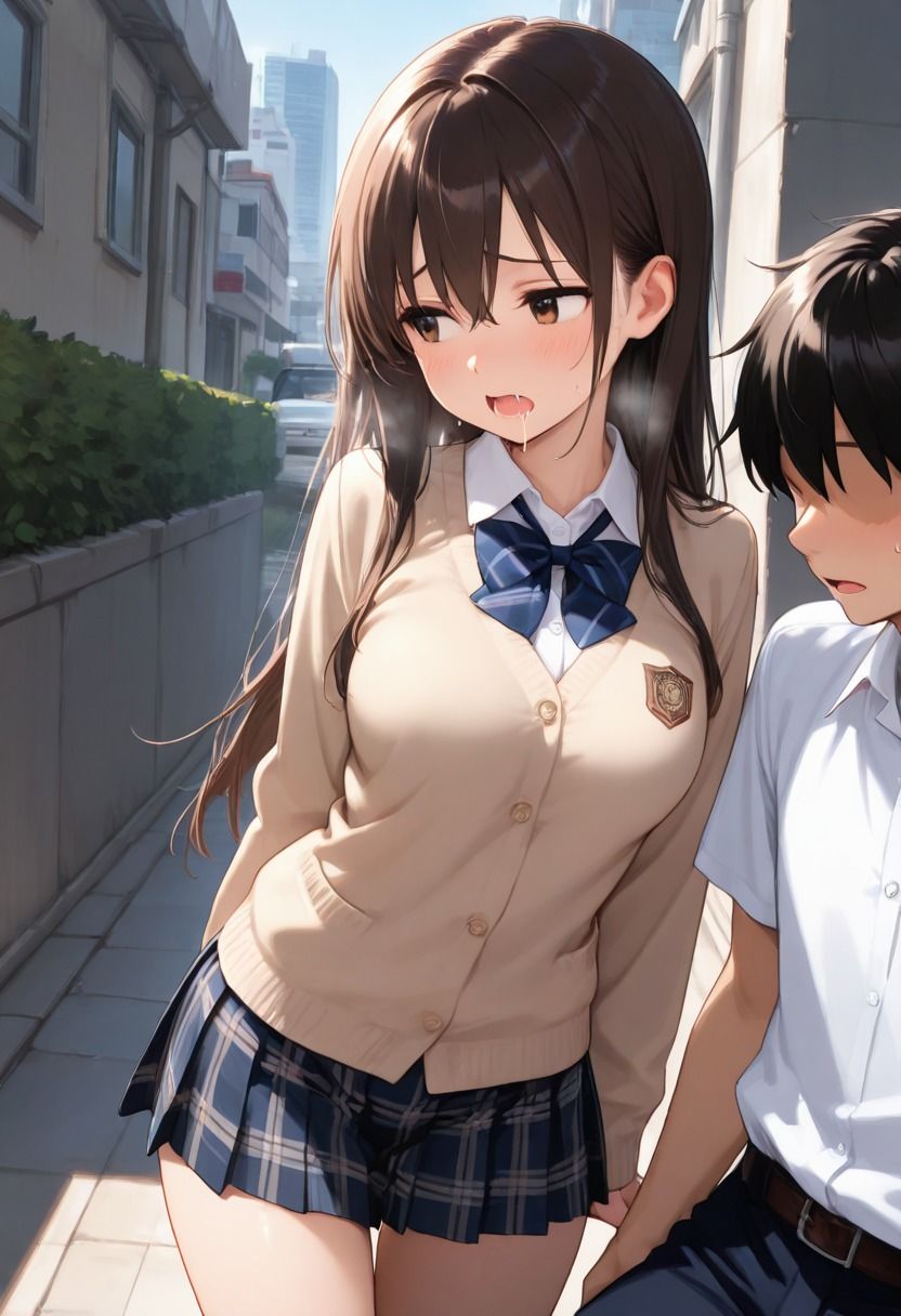 種付学園〜性処理当番はいいなりご奉仕〜 - サンプル画像 7
