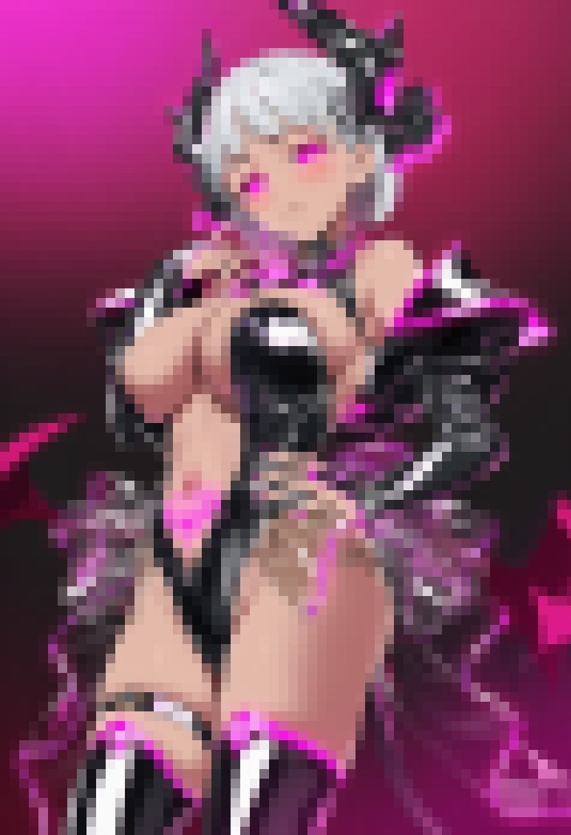 ヒロイン旧人格アンインストール悪堕ち - サンプル画像 4