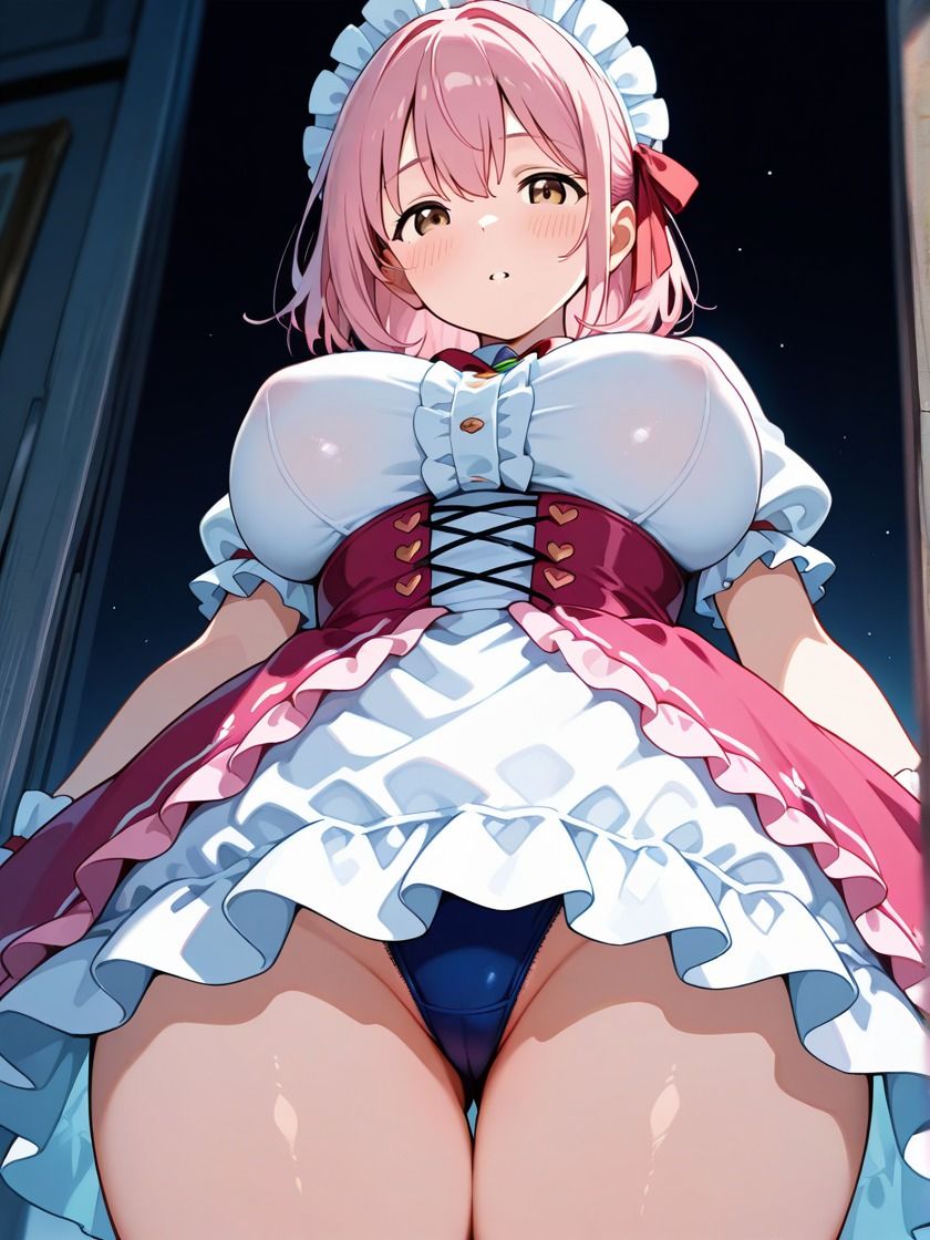 生ハメ魔法少女犯●れまくる少女たち - サンプル画像 1