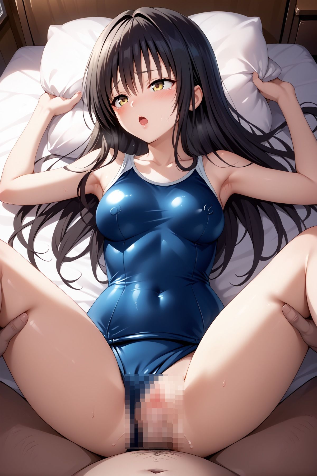 古手〇唯詰め合わせ - サンプル画像 6
