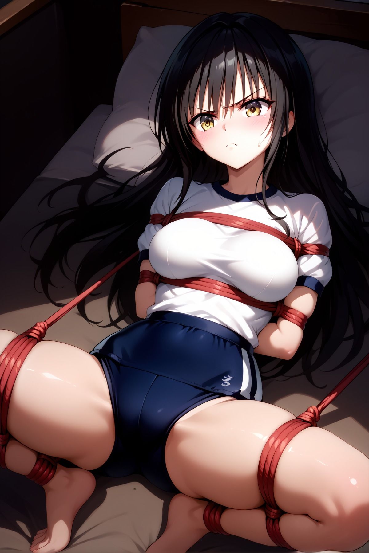 古手〇唯詰め合わせ - サンプル画像 9