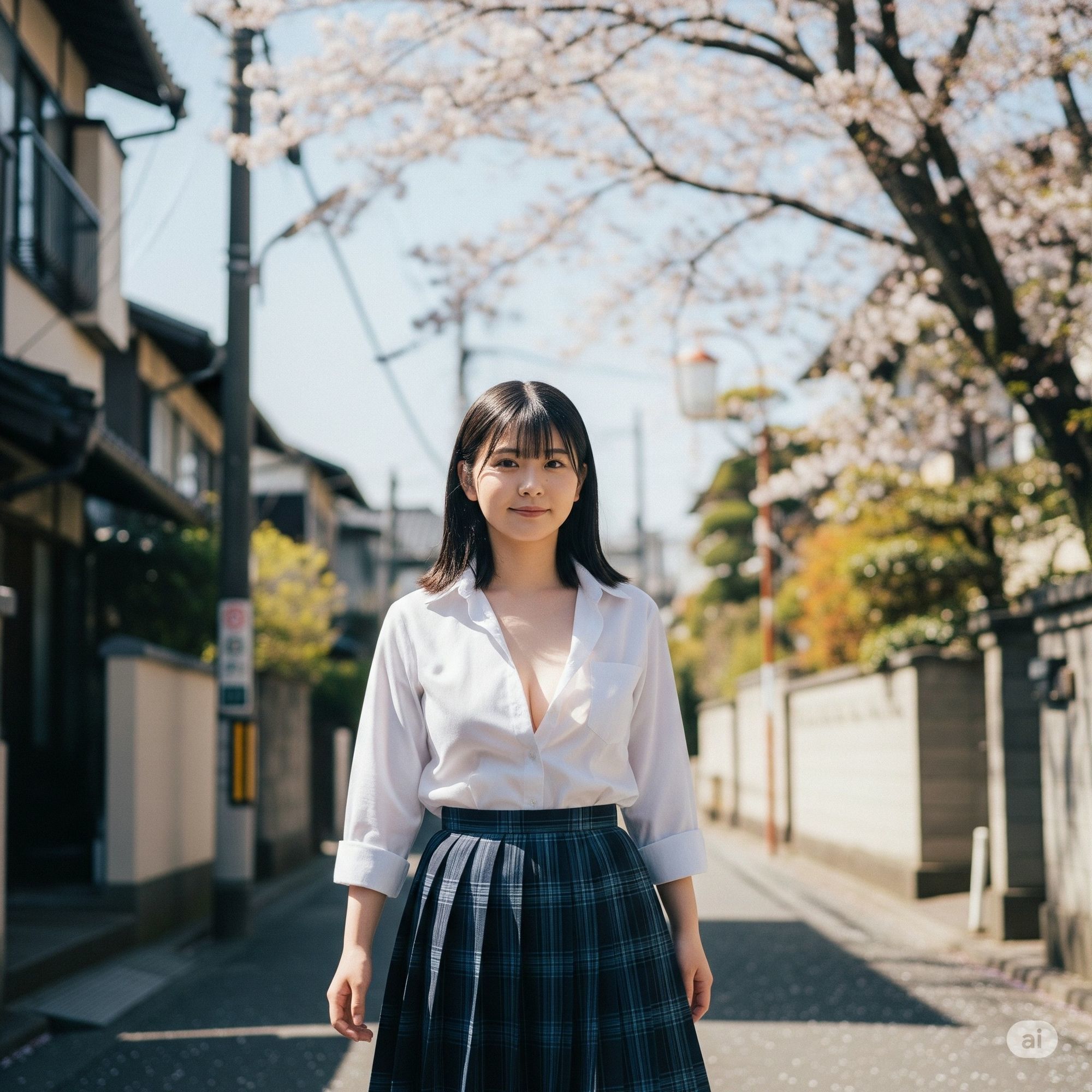 JKの学校帰り-あの頃の青春- - サンプル画像 6