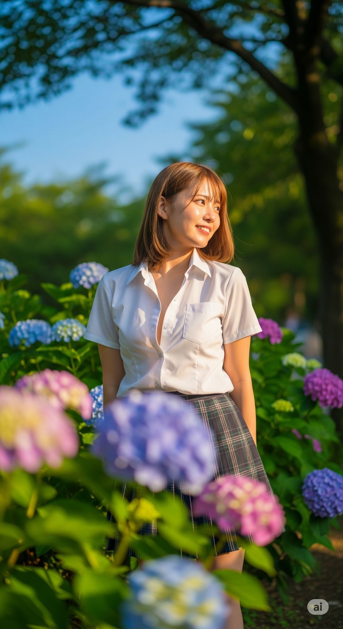 JKの学校帰り-あの頃の青春- - サンプル画像 10