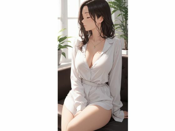 キャリアウーマン上司を誘ってみたらこっちもスゴかった！！ - サンプル画像 1