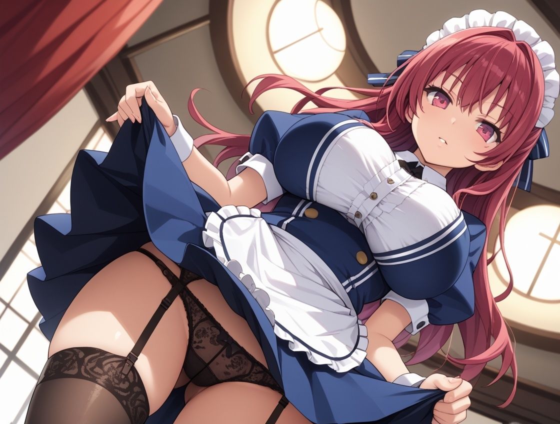 ウェイトレス美女凌〇CG集ご奉仕ウェイトレス - サンプル画像 4