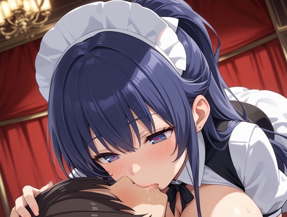 ウェイトレス美女凌〇CG集ご奉仕ウェイトレス - サンプル画像 6