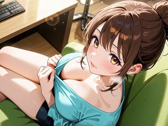 ゆるふわ人妻が堕ちた青姦緊縛 〜私、おうちじゃ満足できないの…〜 - サンプル画像 3