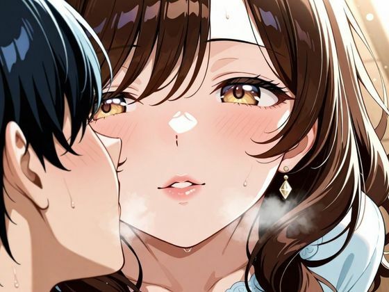 ゆるふわ人妻が堕ちた青姦緊縛 〜私、おうちじゃ満足できないの…〜 - サンプル画像 4
