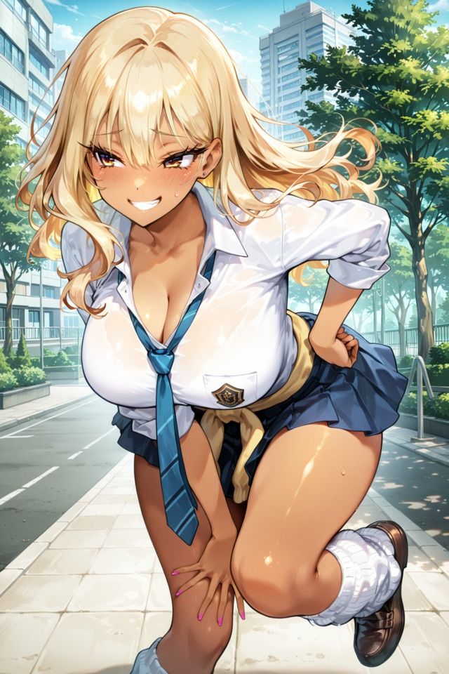 催●堕ち〜ビッチギャルが性処理ペットになるまで〜 - サンプル画像 2