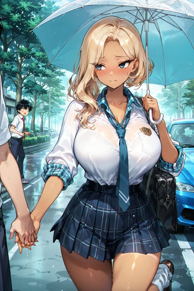 催●堕ち〜ビッチギャルが性処理ペットになるまで〜 - サンプル画像 4