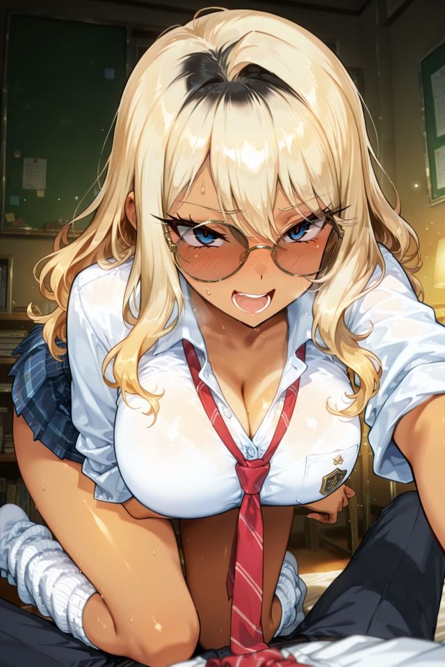 催●堕ち〜ビッチギャルが性処理ペットになるまで〜 - サンプル画像 5