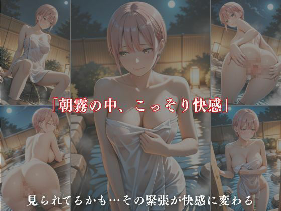 支配された夏 〜抗えない命令〜【中野一花編】 - サンプル画像 2