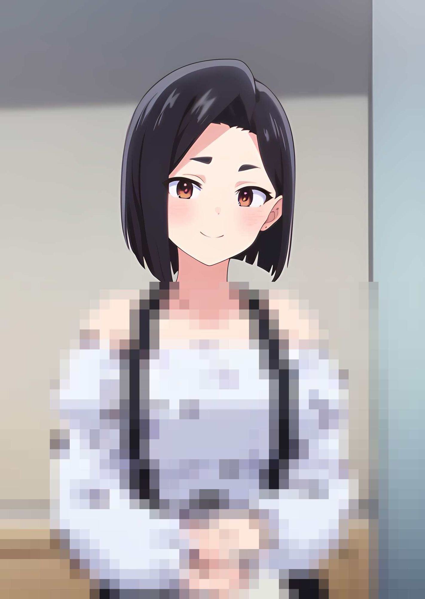 山〇さなえエロ画集【全20枚】 - サンプル画像 3