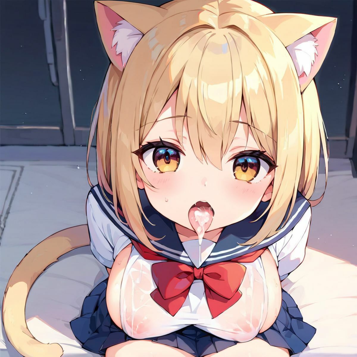 猫耳学校法人猫耳学園―性教育は必修科目です Part3【厳選画像200枚】 - サンプル画像 8