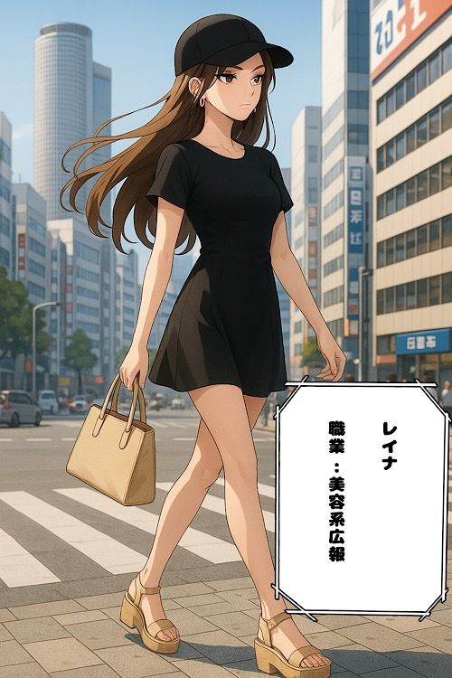 カメラの向こうの彼女たちvol.2 - サンプル画像 1