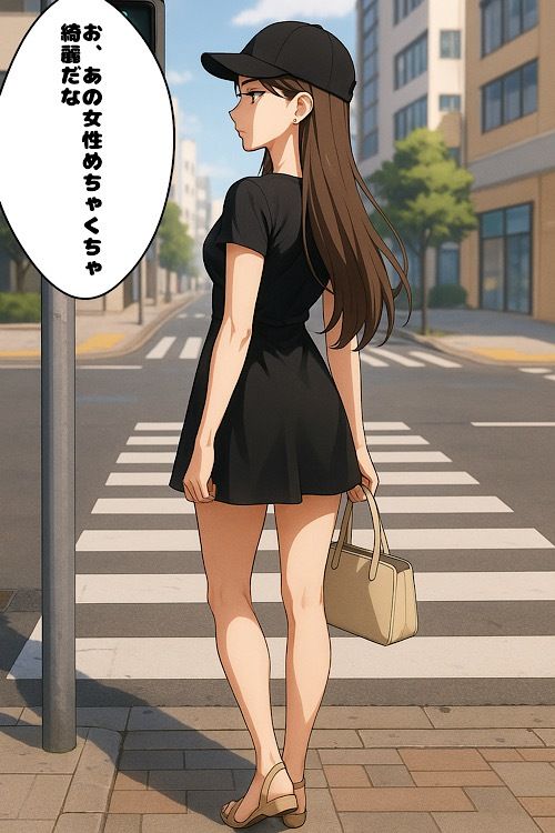 カメラの向こうの彼女たちvol.2 - サンプル画像 2
