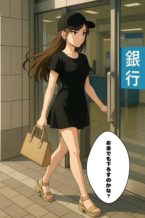 カメラの向こうの彼女たちvol.2 - サンプル画像 3