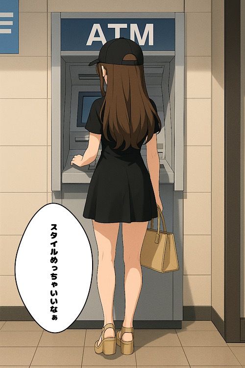 カメラの向こうの彼女たちvol.2 - サンプル画像 4