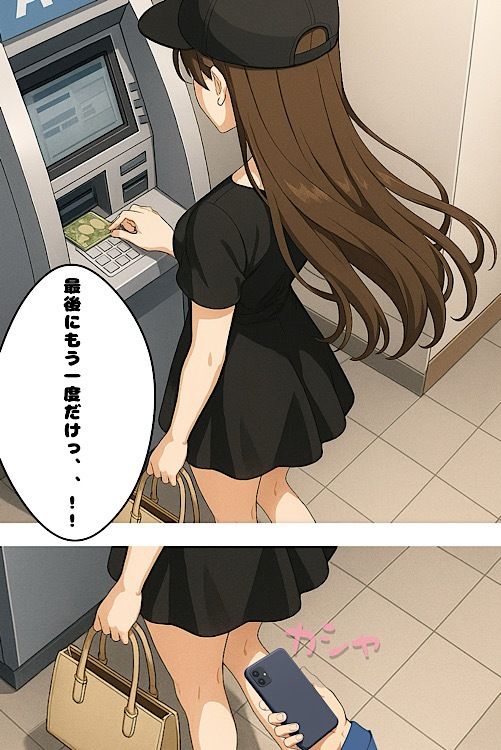 カメラの向こうの彼女たちvol.2 - サンプル画像 5