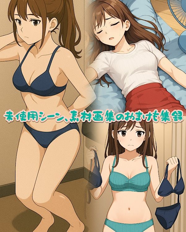 カメラの向こうの彼女たちvol.2 - サンプル画像 7
