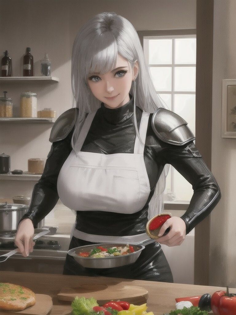 可憐画廊 第11集 - サンプル画像 4