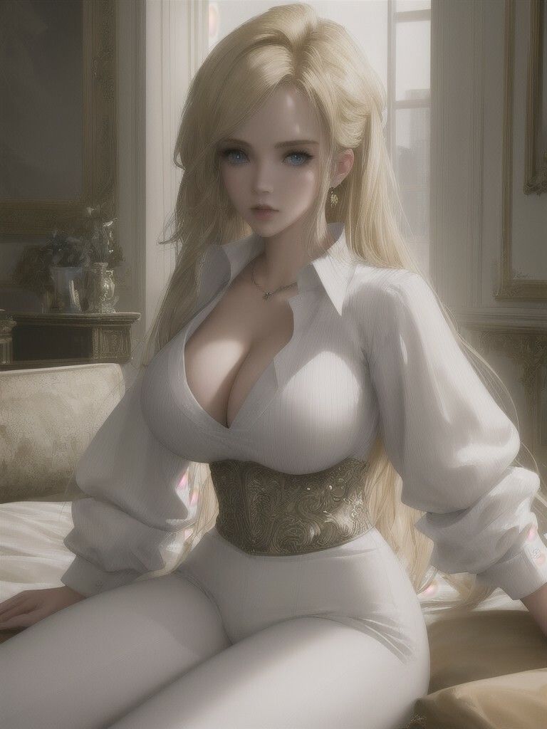 可憐画廊 第11集 - サンプル画像 5