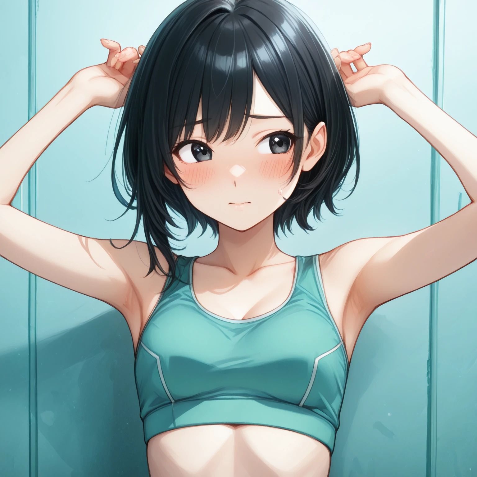 スポブラさつえいかい（451枚） - サンプル画像 1