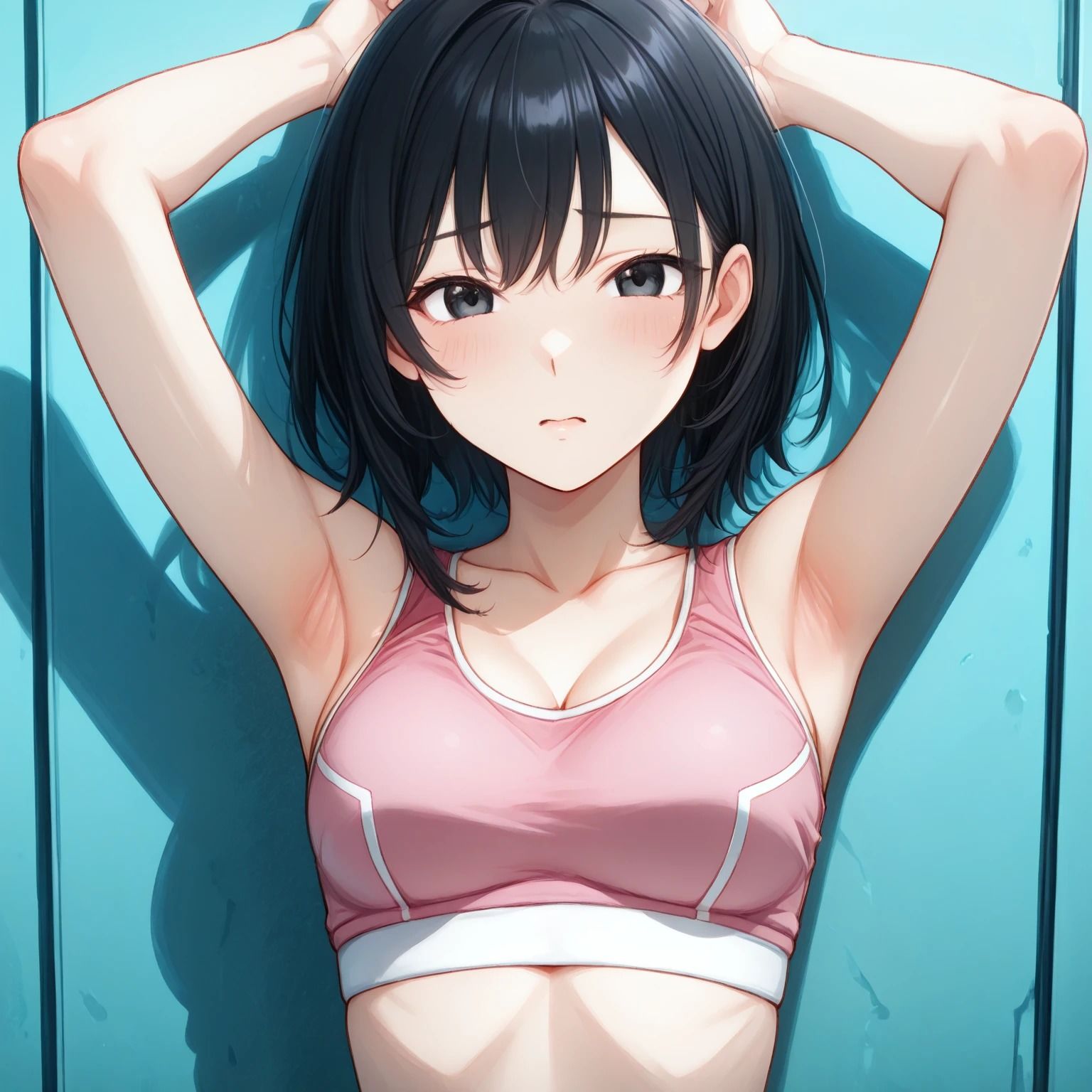 スポブラさつえいかい（451枚） - サンプル画像 2