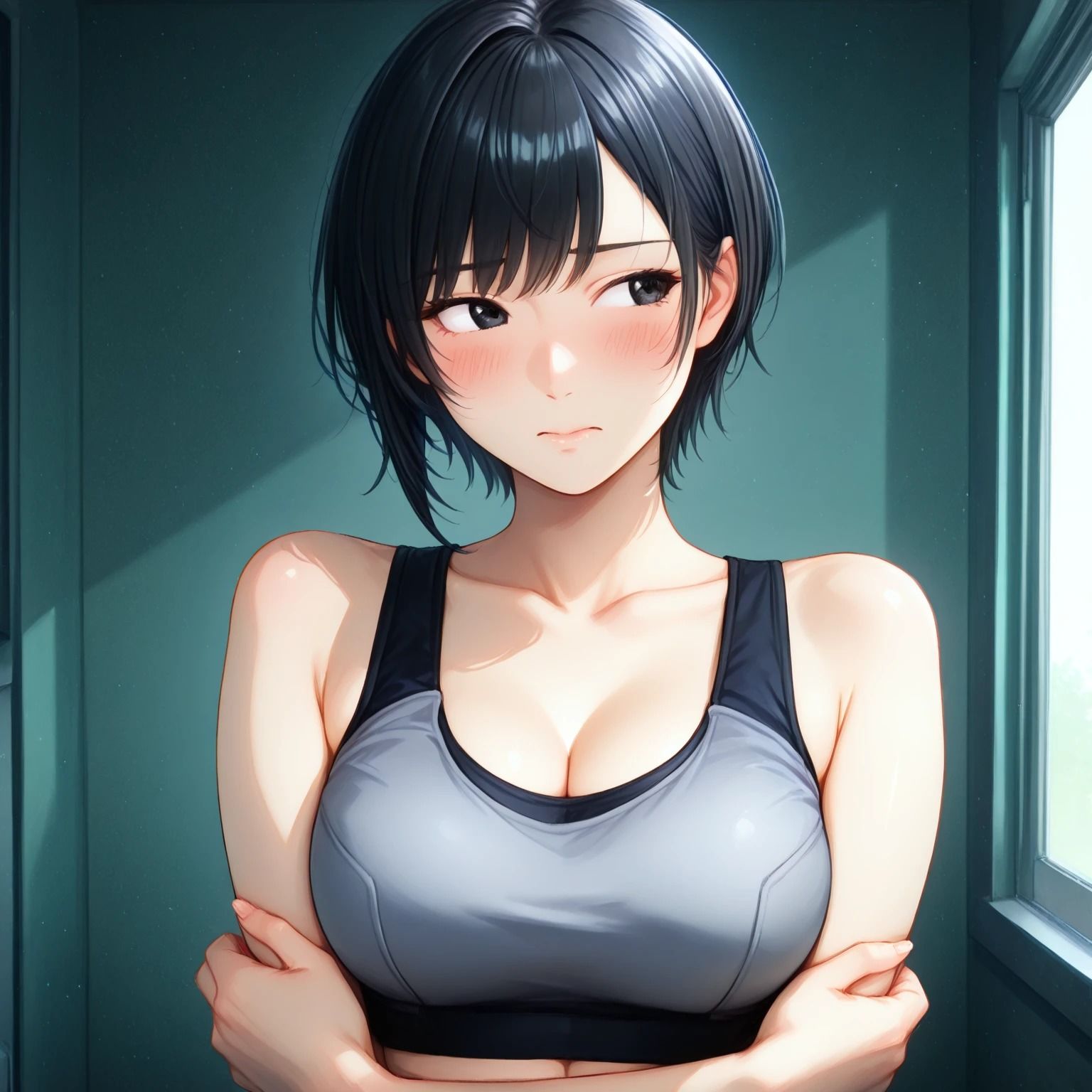 スポブラさつえいかい（451枚） - サンプル画像 3