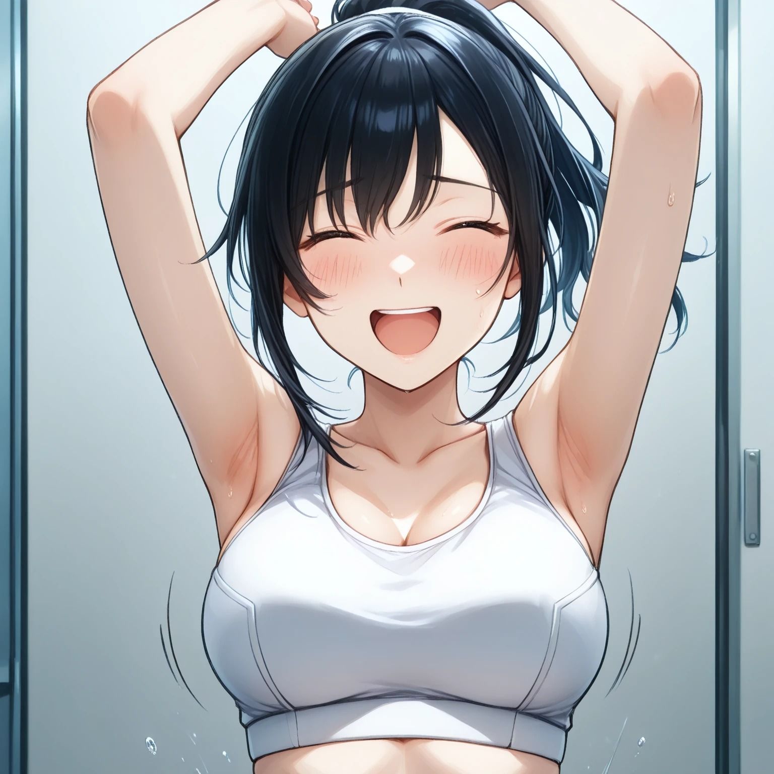 スポブラさつえいかい（451枚） - サンプル画像 5