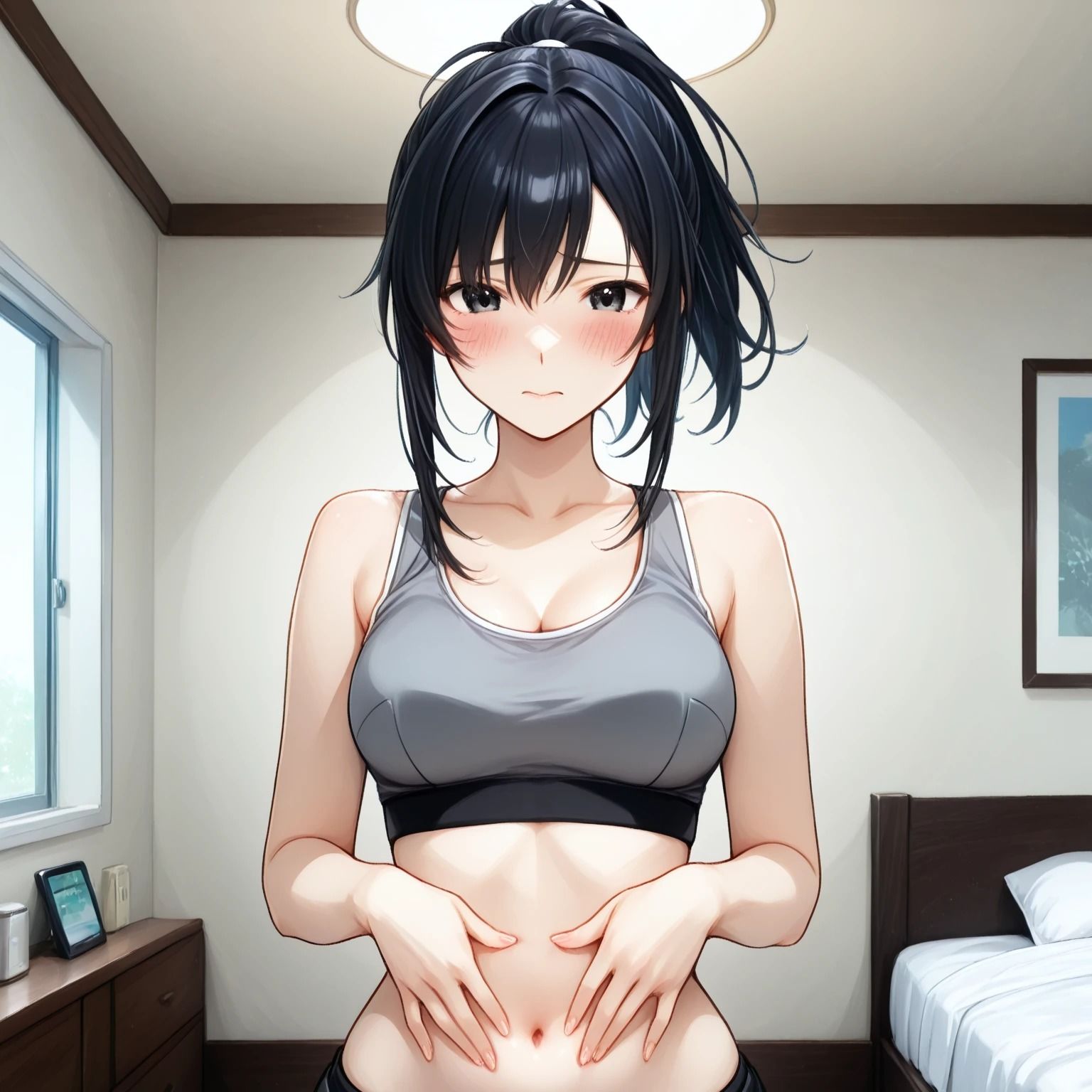 スポブラさつえいかい（451枚） - サンプル画像 6