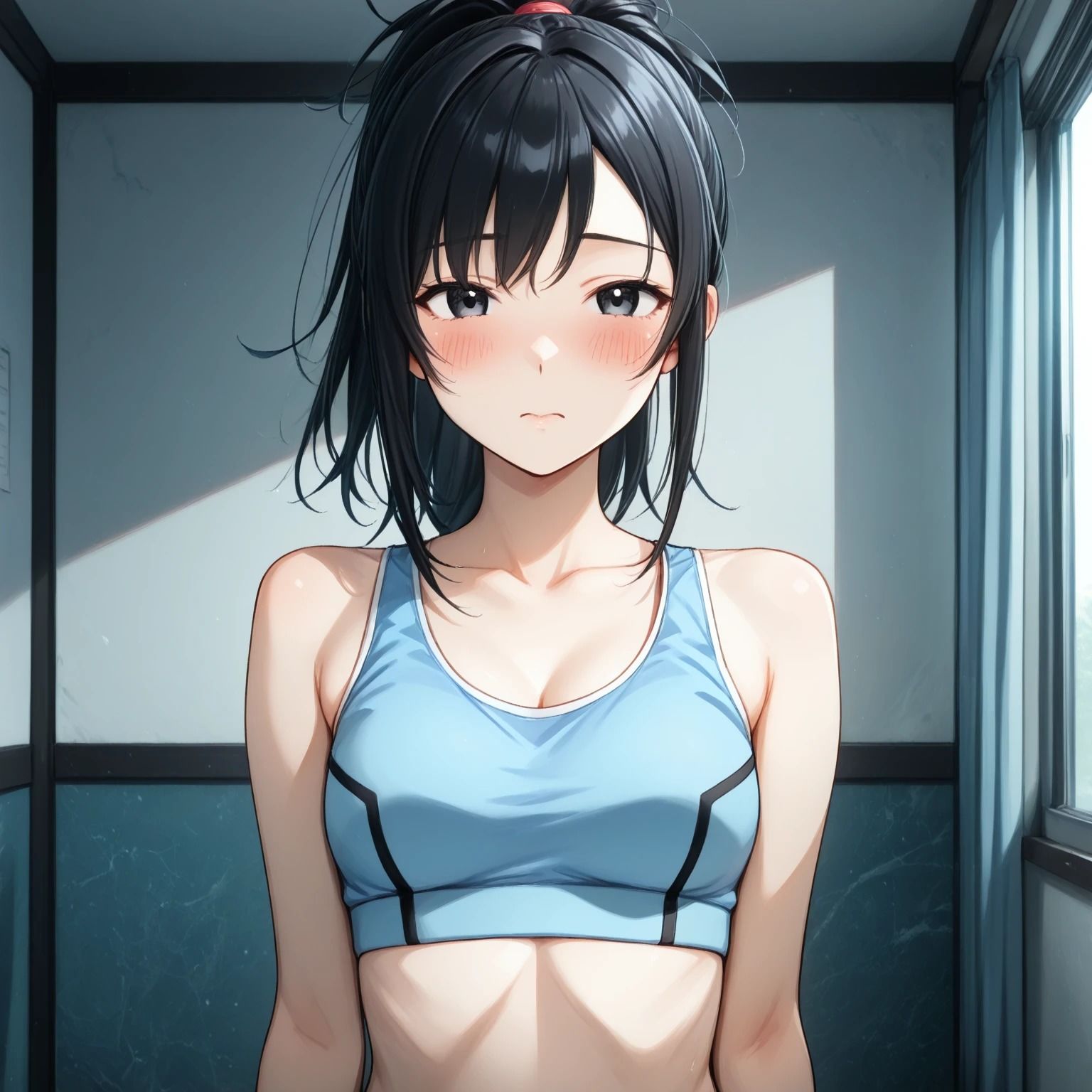 スポブラさつえいかい（451枚） - サンプル画像 7